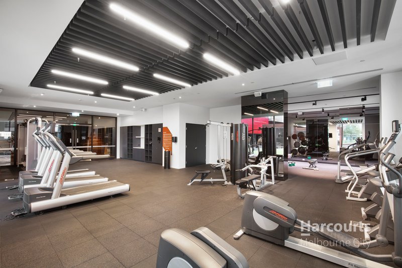 Photo - 2102/155 Franklin Street, Melbourne VIC 3000 - Image 9