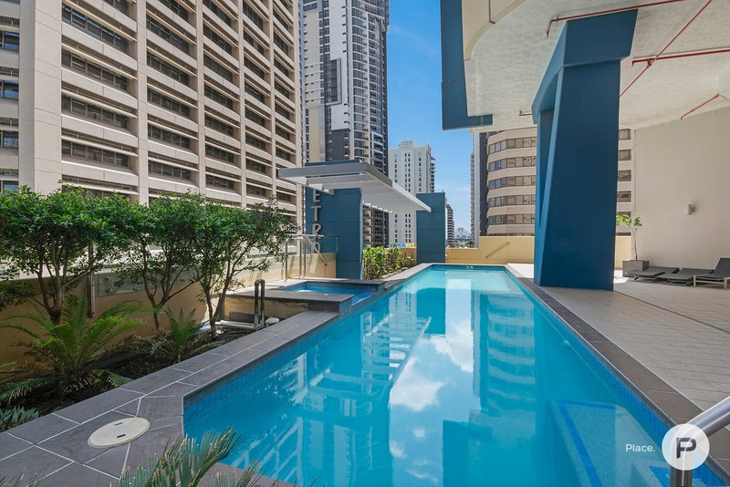 Photo - 2102/21 Mary Street, Brisbane City QLD 4000 - Image 9