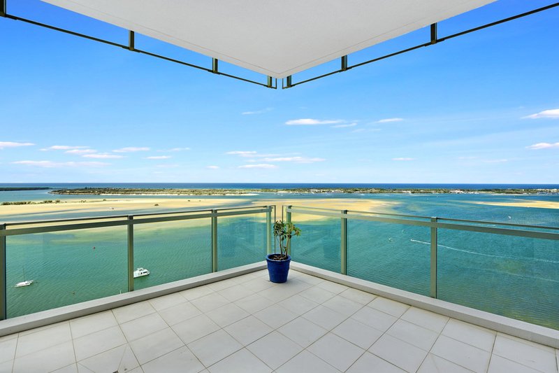 Photo - 2102/230 Marine Parade, Labrador QLD 4215 - Image 6