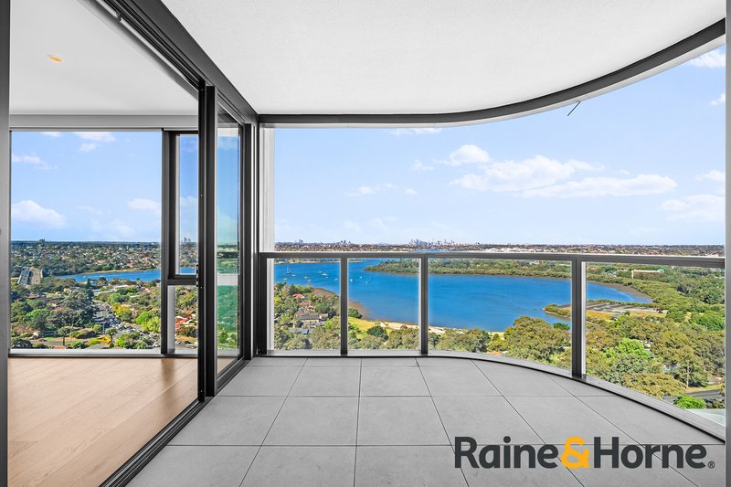 2102/36 Walker Street, Rhodes NSW 2138