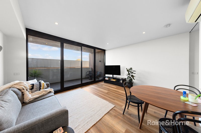 Photo - 210/247-263 Racecourse Road, Flemington VIC 3031 - Image 2