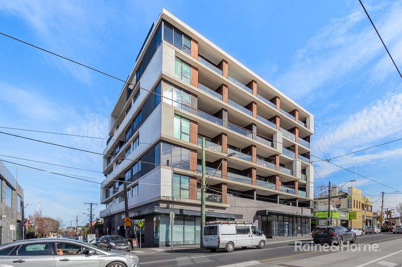 Photo - 210/247-263 Racecourse Road, Flemington VIC 3031 - Image 6