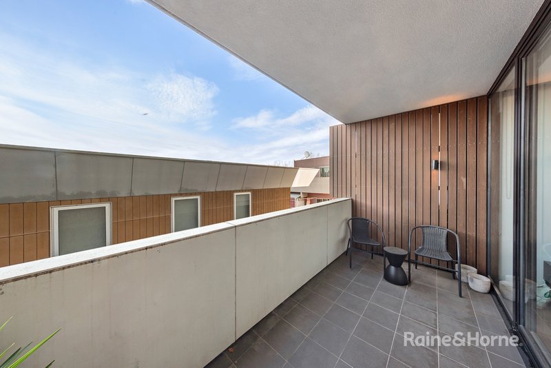 Photo - 210/247-263 Racecourse Road, Flemington VIC 3031 - Image 9