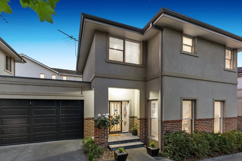 2/103 Atkinson Street, Templestowe VIC 3106