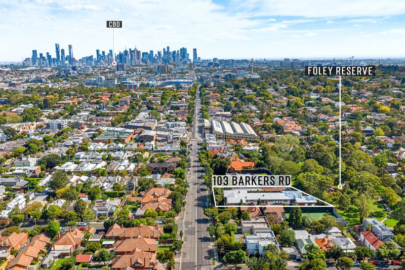 Photo - 2/103 Barkers Road, Kew VIC 3101 - Image 10