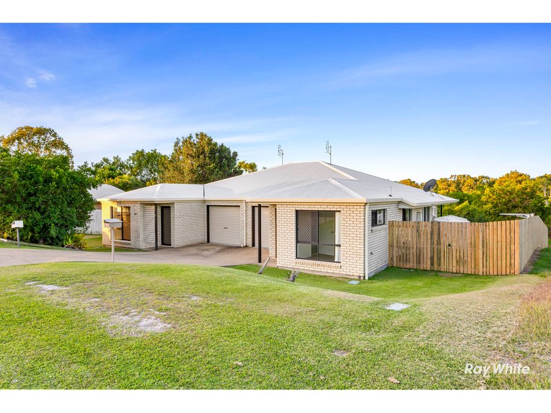 Photo - 2/103 Bottlebrush Drive, Lammermoor QLD 4703 - Image 1