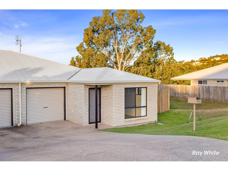 Photo - 2/103 Bottlebrush Drive, Lammermoor QLD 4703 - Image 6