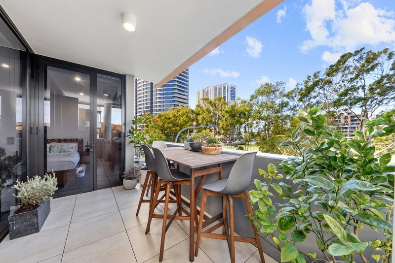 210/3 Finch Drive, Eastgardens NSW 2036