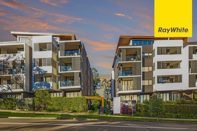 210/3 Forest Grove, Epping NSW 2121