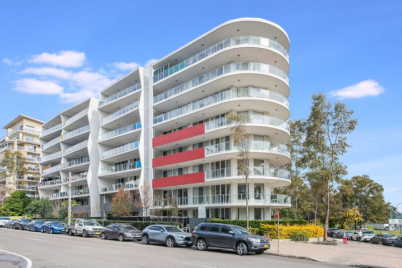 210/3 George Street, Warwick Farm NSW 2170