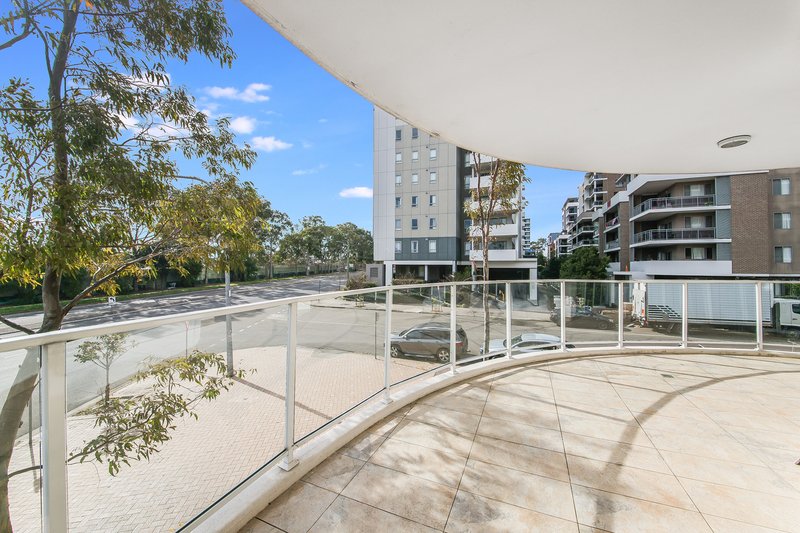 Photo - 210/3 George Street, Warwick Farm NSW 2170 - Image 10