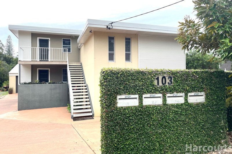 2/103 Lord Street, Port Macquarie NSW 2444