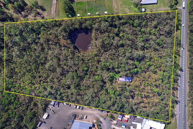 2103 Steve Irwin Way, Landsborough QLD 4550