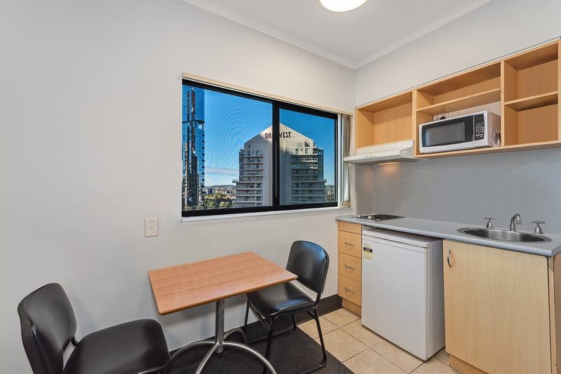 Photo - 2103/108 Margaret Street, Brisbane City QLD 4000 - Image 4