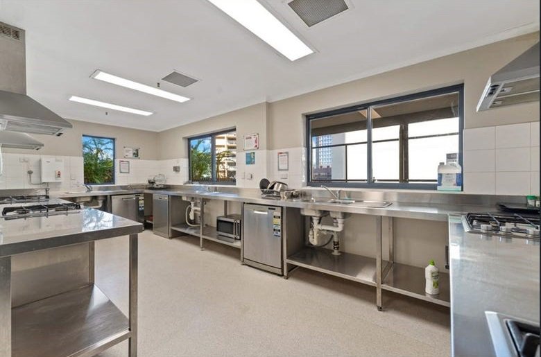 Photo - 2103/108 Margaret Street, Brisbane City QLD 4000 - Image 8