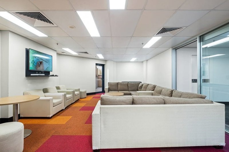 Photo - 2103/108 Margaret Street, Brisbane City QLD 4000 - Image 9