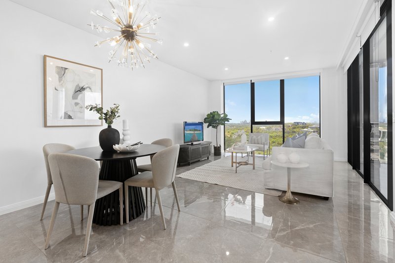 Photo - 2103/112 Talavera Road, Macquarie Park NSW 2113 - Image 1