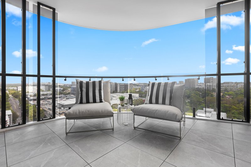 Photo - 2103/112 Talavera Road, Macquarie Park NSW 2113 - Image 8