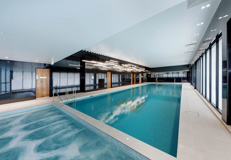 Photo - 2103/112 Talavera Road, Macquarie Park NSW 2113 - Image 9