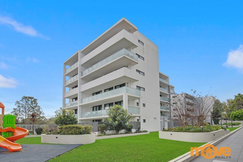 Photo - 210/31B Garfield Street, Wentworthville NSW 2145 - Image 1