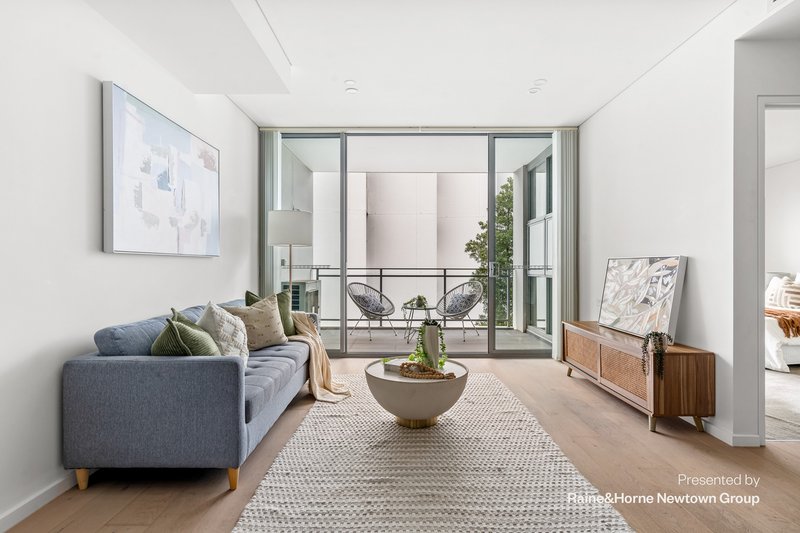 210/32 Alice Street, Newtown NSW 2042