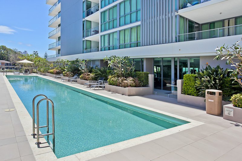 2103/33 T.E. Peters , Broadbeach Waters QLD 4218