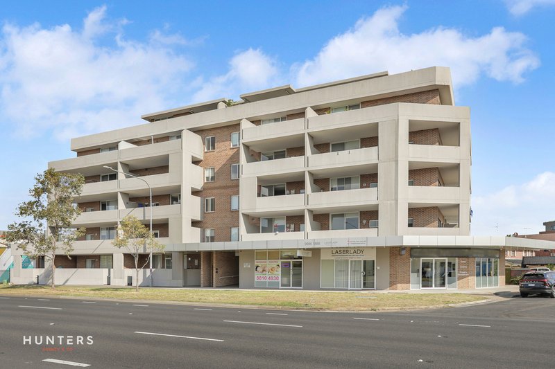 Photo - 210/357-359 Great Western Highway, South Wentworthville NSW 2145 - Image 10