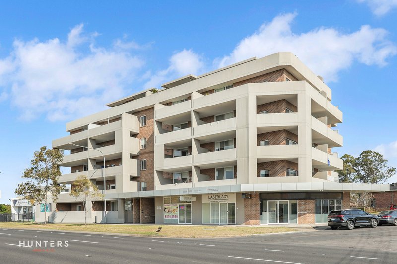 Photo - 210/357-359 Great Western Highway, South Wentworthville NSW 2145 - Image 11