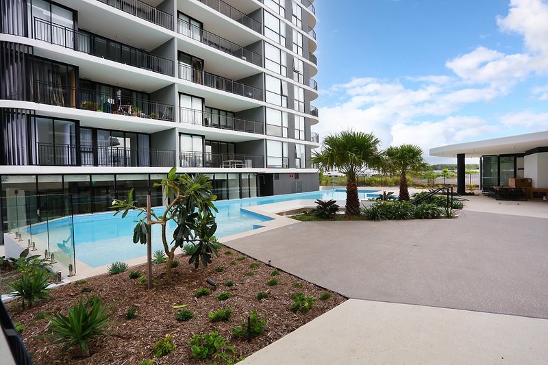 Photo - 2103/8 Athena Boulevard, Hope Island QLD 4212 - Image 18