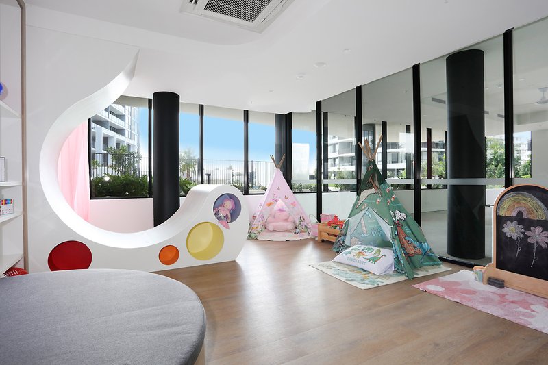 Photo - 2103/8 Athena Boulevard, Hope Island QLD 4212 - Image 19