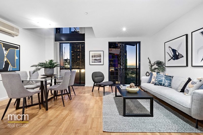 2103/87 Franklin Street, Melbourne VIC 3000