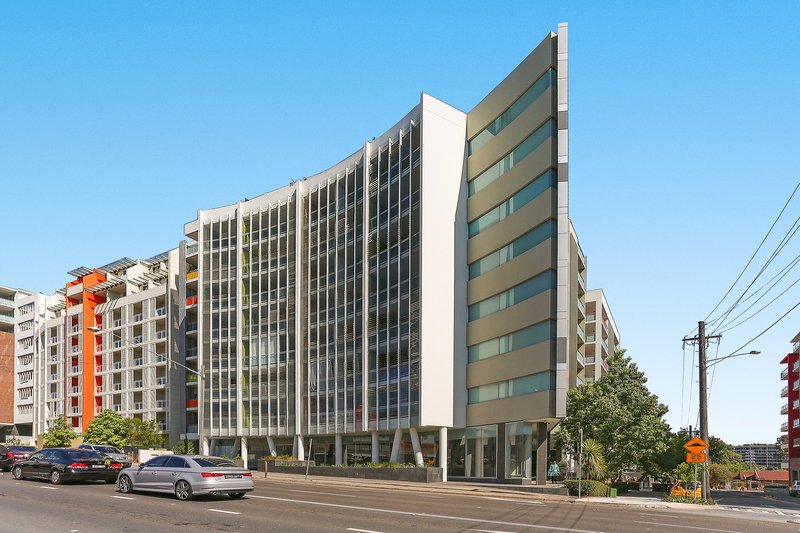 210/39 Cooper Street, Strathfield NSW 2135