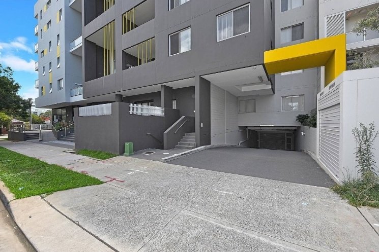 Photo - 210/39 Cooper Street, Strathfield NSW 2135 - Image 7