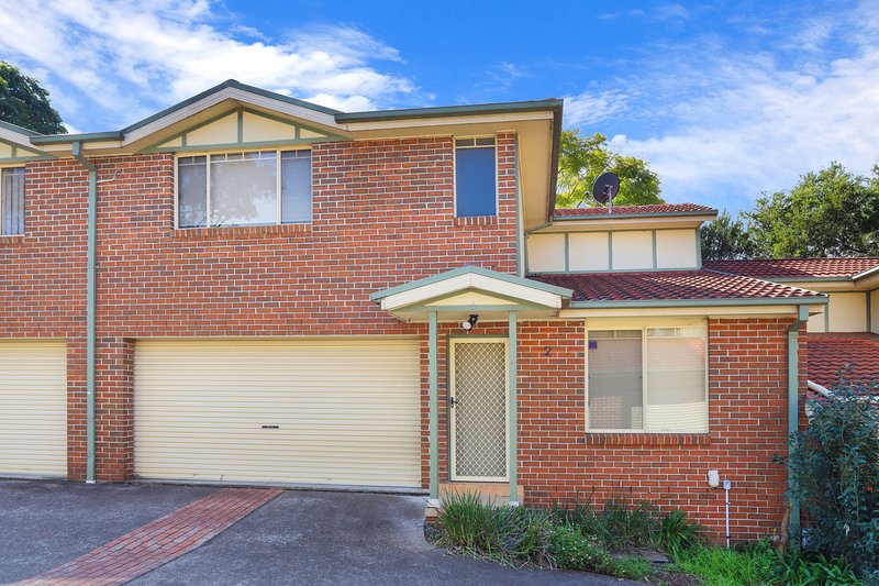 2/104-106 Metella Road, Toongabbie NSW 2146