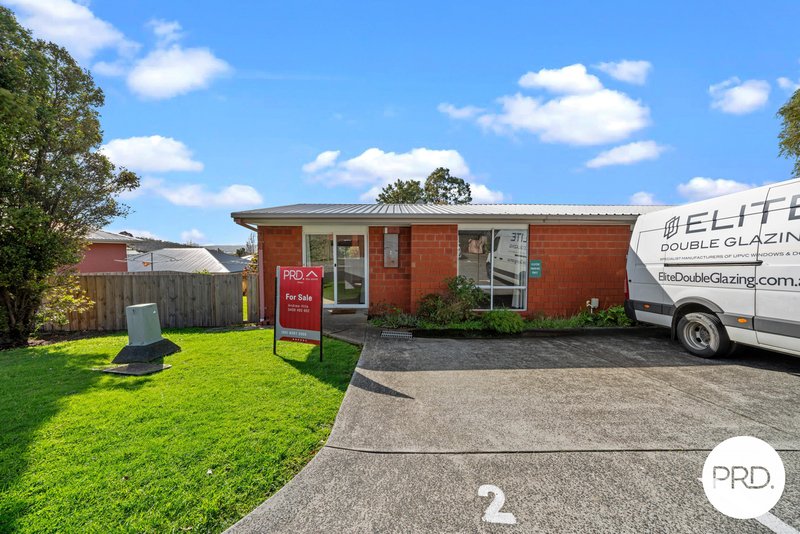 Photo - 2/104 Abbotsfield Road, Claremont TAS 7011 - Image 14