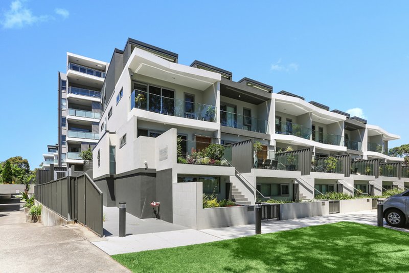 2/104 Bay Street, Pagewood NSW 2035