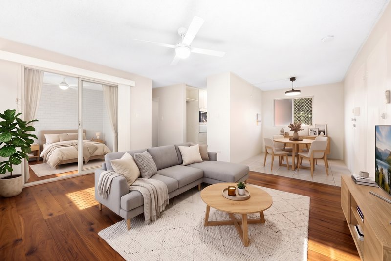 Photo - 2/104 Windermere Road, Hamilton QLD 4007 - Image 1