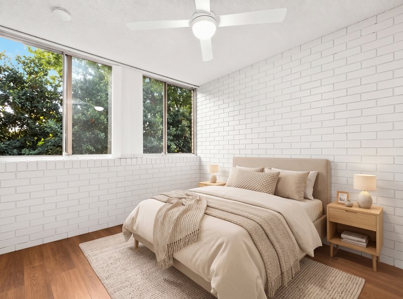 Photo - 2/104 Windermere Road, Hamilton QLD 4007 - Image 7