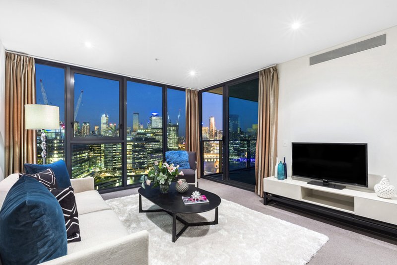 Photo - 2104/1-3 Point Park Crescent, Docklands VIC 3008 - Image 2