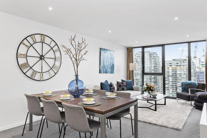 Photo - 2104/1-3 Point Park Crescent, Docklands VIC 3008 - Image 6