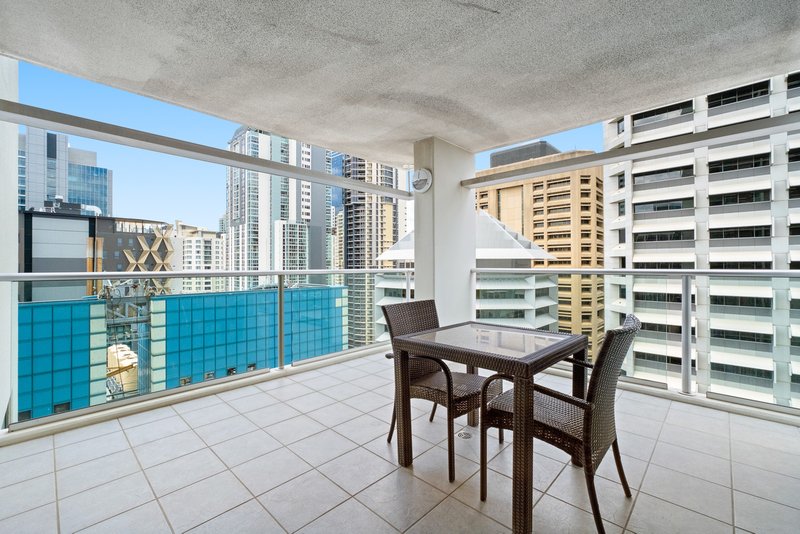 Photo - 2104/151 George Street, Brisbane City QLD 4000 - Image 12