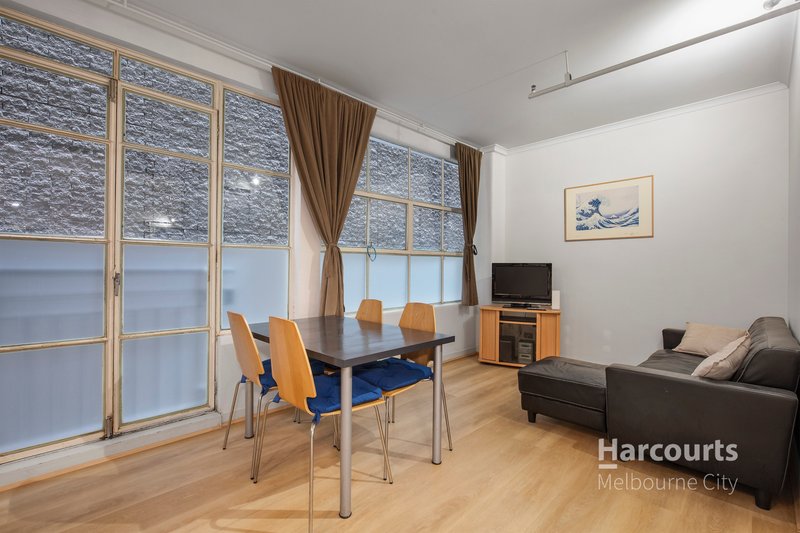 Photo - 210/422 Collins Street, Melbourne VIC 3000 - Image 2