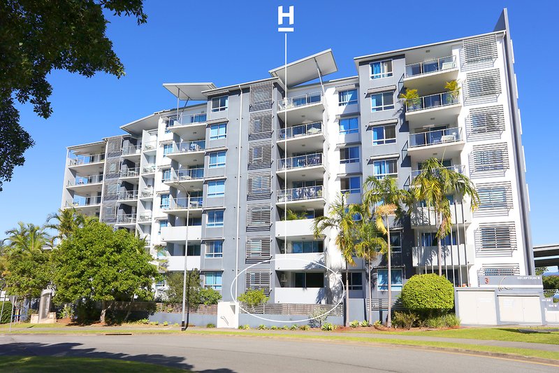Photo - 2104/3 Main Street, Varsity Lakes QLD 4227 - Image 1