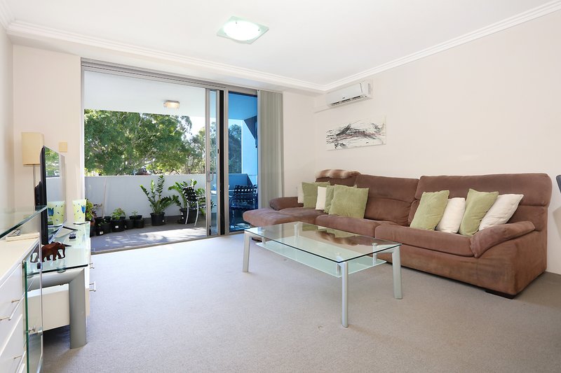 Photo - 2104/3 Main Street, Varsity Lakes QLD 4227 - Image 8
