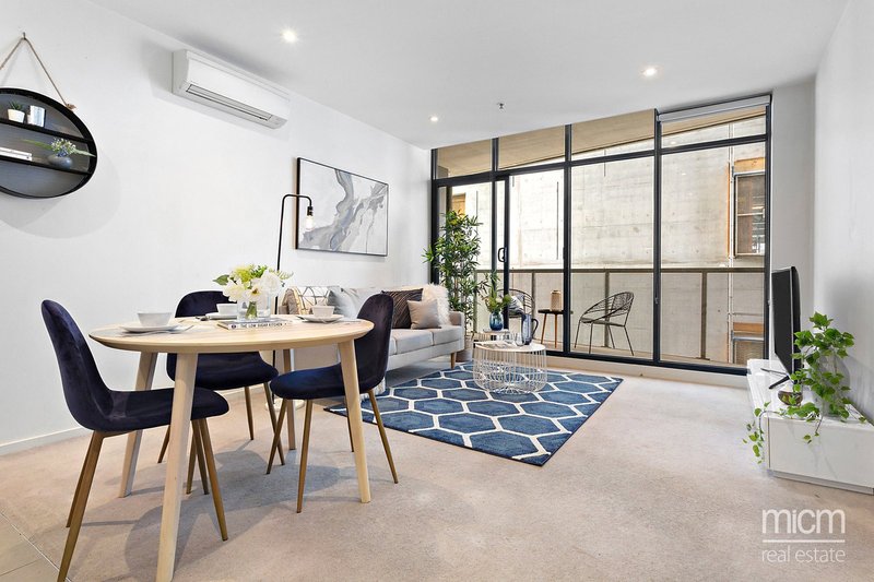 Photo - 2104/380 Little Lonsdale Street, Melbourne VIC 3000 - Image 3