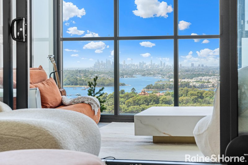 Photo - 2104/42 Walker Street, Rhodes NSW 2138 - Image 1