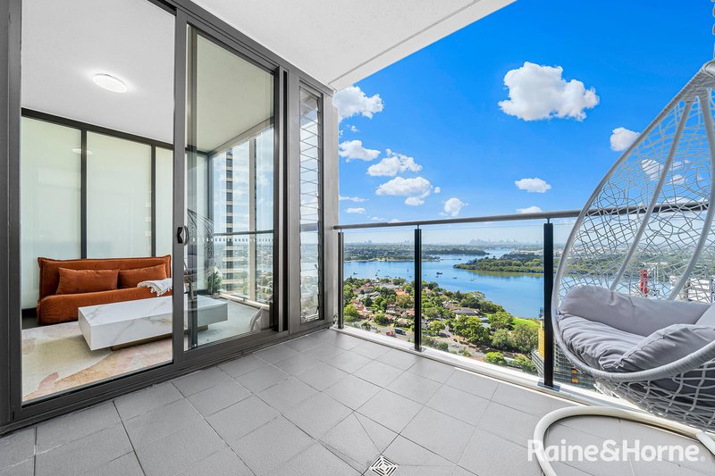 Photo - 2104/42 Walker Street, Rhodes NSW 2138 - Image 9