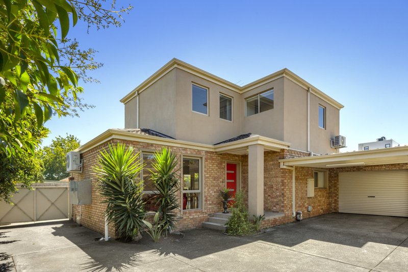 2/1047 Doncaster Road, Doncaster East VIC 3109