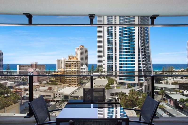 2104/9 Ferny Avenue, Surfers Paradise QLD 4217