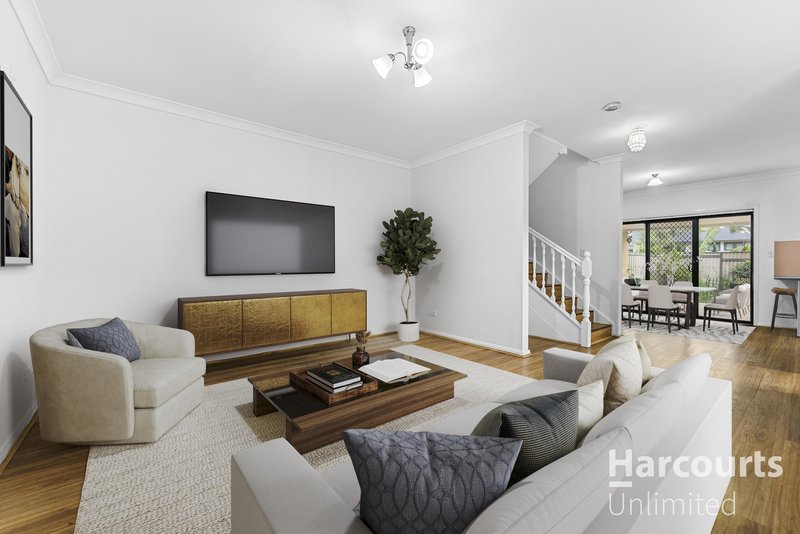 Photo - 2/104A Bungaree Road, Toongabbie NSW 2146 - Image 2
